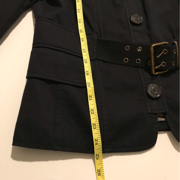 Blazer size 10 - Picture 6 of 8